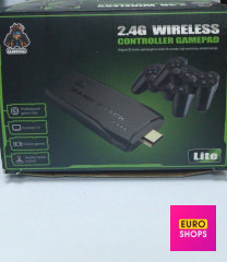 Ігрова приставка Game Stick Lite 64GB