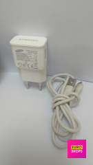 Адаптер+кабель Type-C Samsung ETA-U90EWE