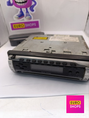 Автомагнітола HYUNDAI h-CMD4004