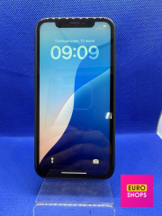 Смартфон APPLE iPhone XR 128GB Black