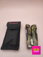 Мультитул Traveler ,,,