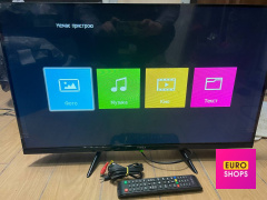 Телевізор Vinga L32HD25B