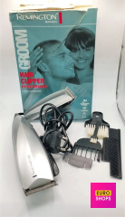 Машинка для стрижки (тример) Remington Groom HC 240C
