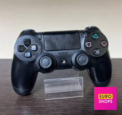 Геймпад Sony PlayStation DualShock 4