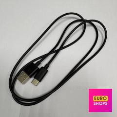 Кабель USB Type-C