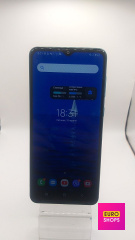 Смартфон Samsung Galaxy A02 2/32GB