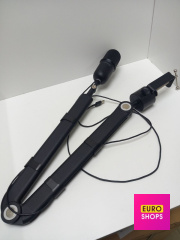 Штатив з мікрофоном HyperX SoloCast