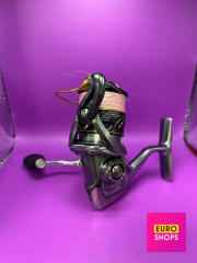 Котушка Shimano Vanqvish C2000S
