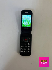Кнопковий телефон Ergo F241