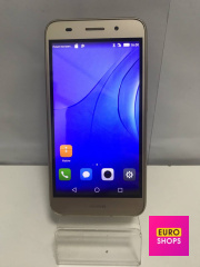 Смартфон Huawei Y3 2017 (CRO-U00)