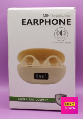 Навушники Earphone X23
