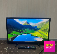 Телевізор Grunhelm 24H300-GA11