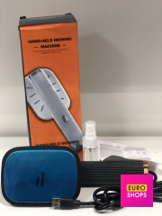 Портативний ручний відпарювач MJCM SARL T1