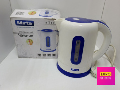 Електрочайник Mirta KTT 117