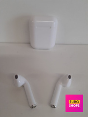 Бездротові навушники i12-Tws