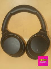 Навушники Sony WH-1000XM3