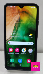 Смартфон Samsung А10 (А105F) 2/32GB