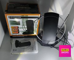 Телевізійна антена Mystery MANT-30TV