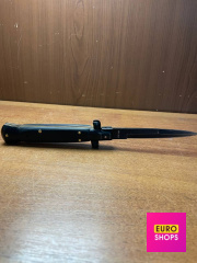 Ніж розкладний Grand Way 440c steel