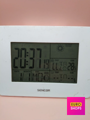 Метеостанція Sencor SWS51B