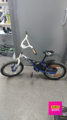 Велосипед дитячий Trek