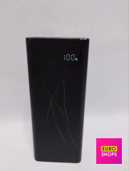 Power Bank Baseus PPADM30 20000mAh