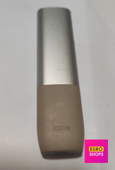 Система нагрівання iQOS iluma one