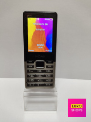 Кнопковий телефон Nomi I241+