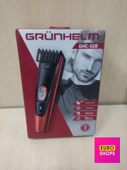 Машинка для стрижки Grunhelm GHC528