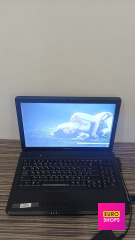 Ноутбук Lenovo G550 Intel Pentium T4400/RAM3GB/SSD240GB