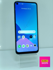 Мобільний телефон Realme 6  8/128Gb NFC