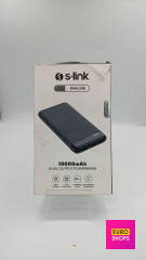 Power Bank  S-link  IP-J72 на 10000