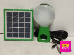 Ліхтар Schneider Electric AEP-LL01-S1000