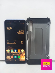 Смартфон Samsung GALAXY A7 2018 4/64GB SM-A750  @