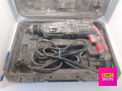 Перфоратор INTERTOOL WT-0170