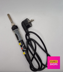 Паяльник електричний  110-220v 80w