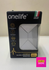Тонометр Onelife L-1 ECO автоматичний з манжетою