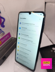 Смартфон Samsung Galaxy A07 (SM-A075F) 4/128GB