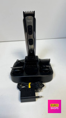 Тример акумуляторний Geemy gm-592