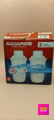 Фільтри для води  Aquaphor ... 2 модуля