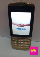 Кнопковий телефон NOKIA 300