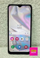 Смартфон Samsung A10S 2/32