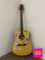 Акустична гітара  PARKSONS JB4111NAT