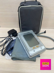 Тонометр автоматичний Microlife Bpa100 Plus
