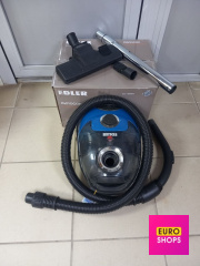 Пилосос Edler ED1808BL