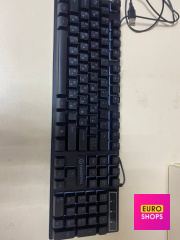 Комп'ютерная клавіатура Gamepro GK296