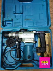 Перфоратор ... бочковий