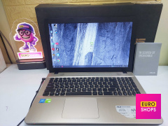 Ноутбук Asus X541S (Pentium J3710/RAM4GB/HDD1TB/GF810M)