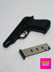 Стартовий пістолет SUR 2608 SUR 2608 cal.9 mm.