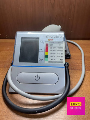 Тонометр  Microlife BP A80
